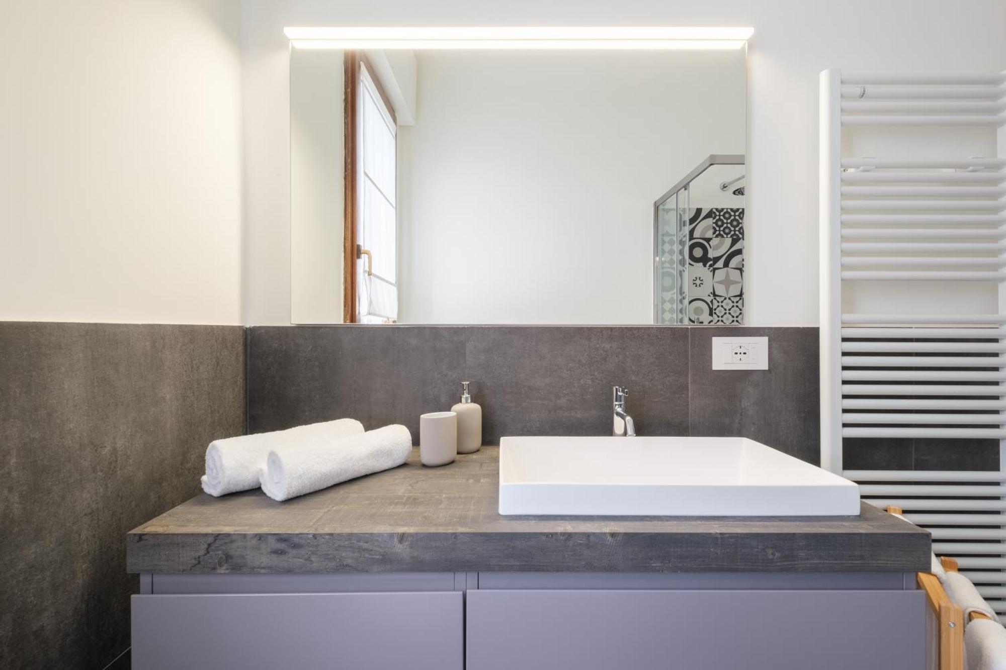 Oasis Of Tranquility Just Minutes From Downtown Bolonha Exterior foto