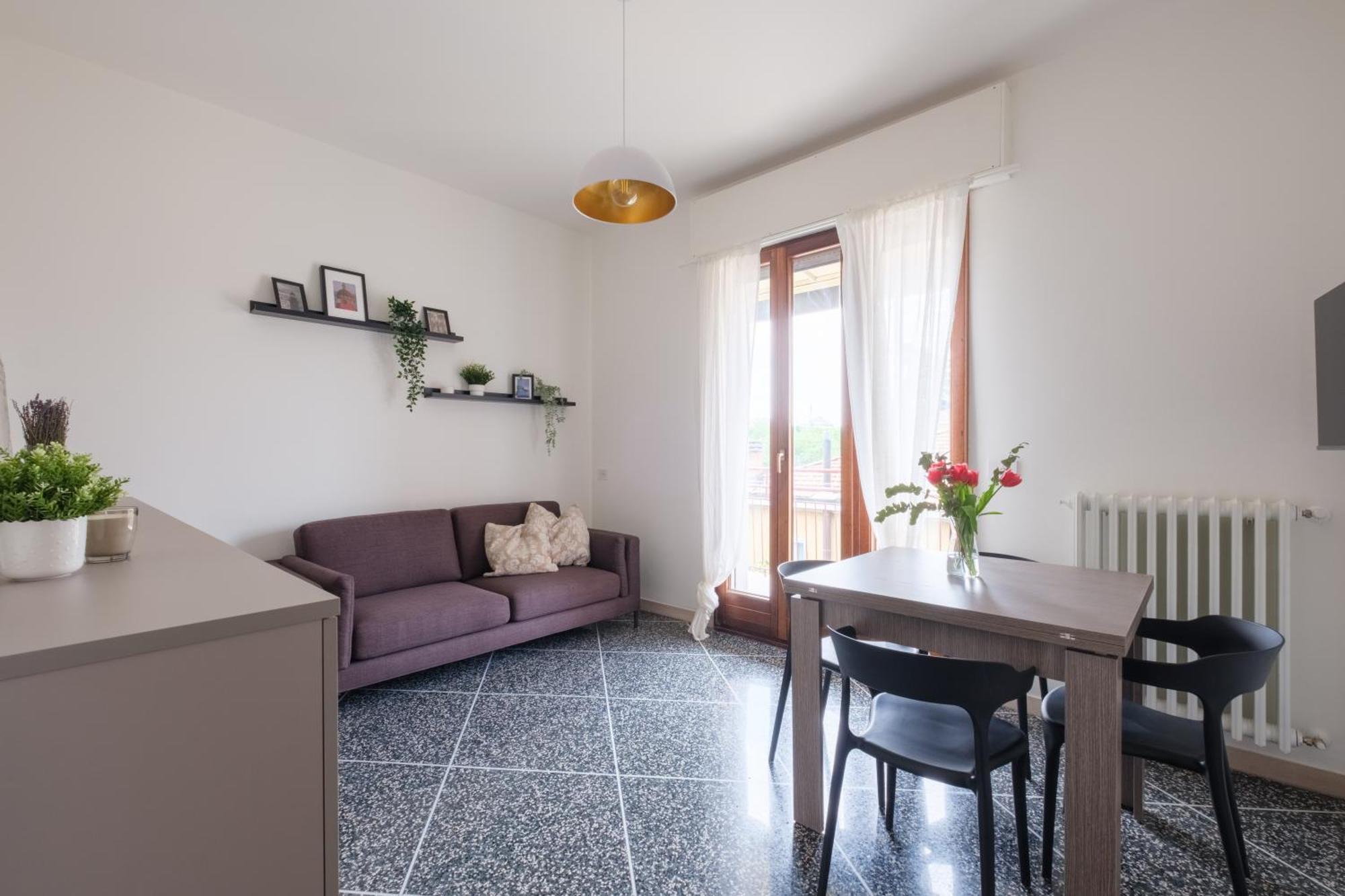Oasis Of Tranquility Just Minutes From Downtown Bolonha Exterior foto