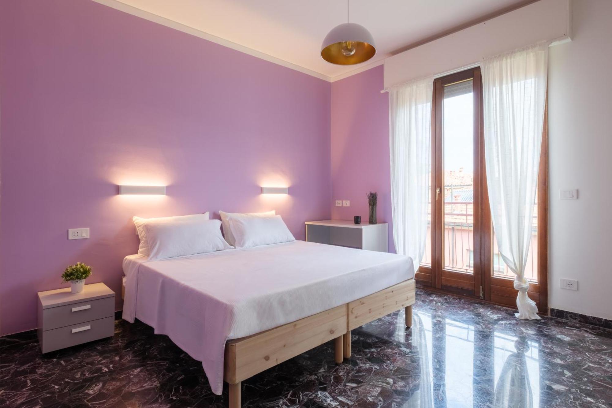 Oasis Of Tranquility Just Minutes From Downtown Bolonha Exterior foto