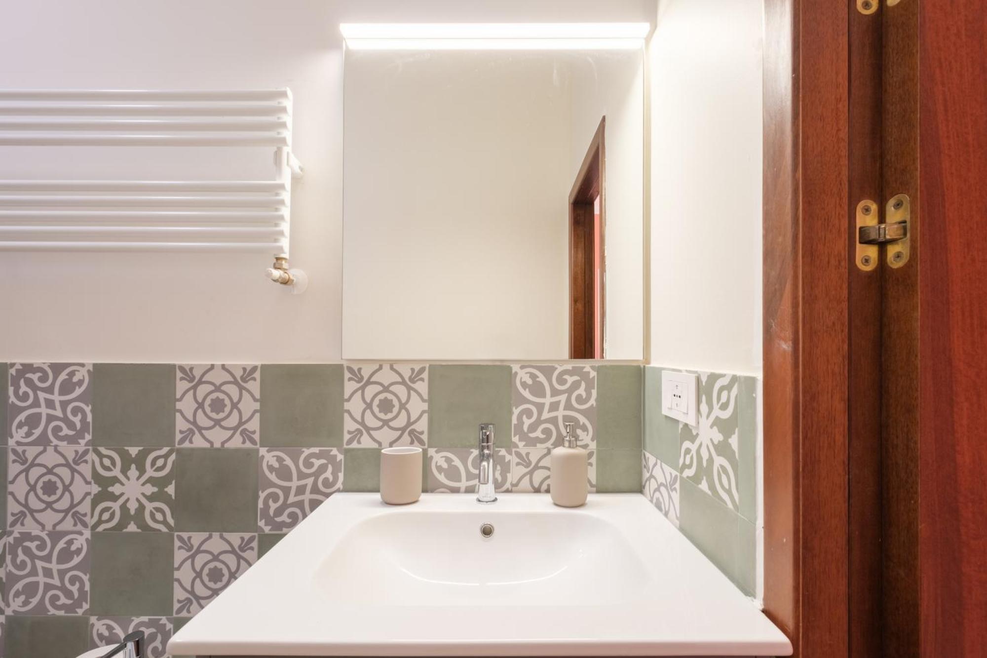 Oasis Of Tranquility Just Minutes From Downtown Bolonha Exterior foto