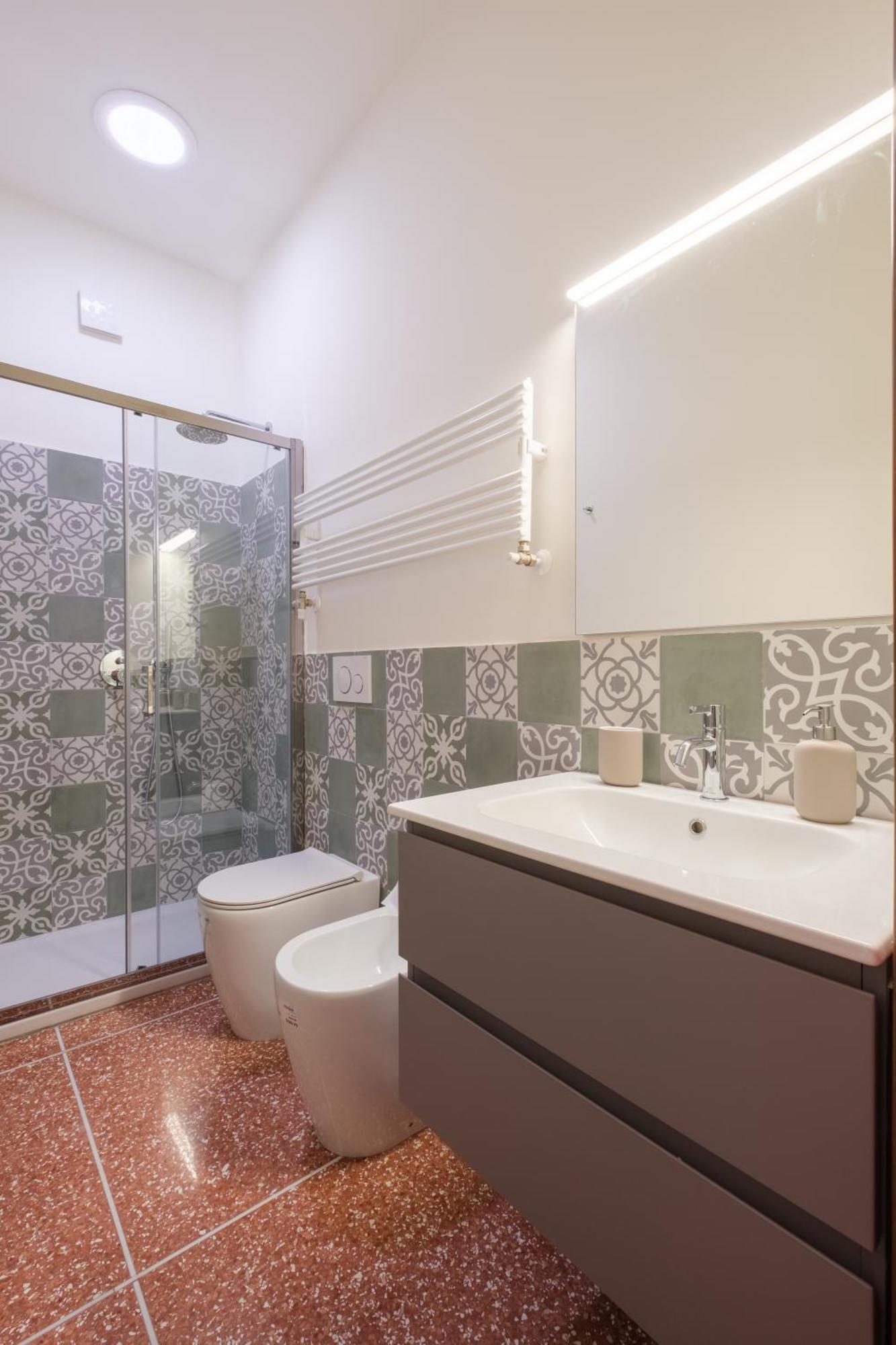 Oasis Of Tranquility Just Minutes From Downtown Bolonha Exterior foto